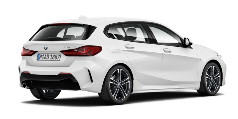 Explore New BMW 1 Series Offers | Lloyd BMW